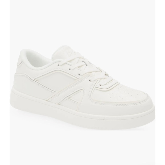 APL Shoes - APL White Daily Driver Sneakers